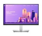 Dell P2422H 23.8In 16:9 Ips 1920X1080 60Hz