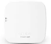 Aruba R2W96A Instant On AP11 (RW) 2x2 11ac Wave2 Indoor Access Point