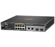 Aruba JL070A 2530-8-PoE+ Internal PS Switch