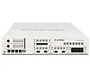 Fortinet FWB-3000E FortiWeb-3000E Appliance Web Application Firewall - 4 x 10GE SFP+ ports, 8 x GE RJ45 bypass ports, 4 x GE SFP ports, dual AC power supplies, 4 TB storage