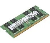 Lenovo 4X70N24889 16GB DDR4 2400MHZ SODIMM MEMORY