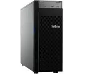 Lenovo 7Y45A01RAU ThinkSystem ST250 L1 SP XEON E-2124G 4+2C 71W 3.4GHZ 8GB RDIMM X 1 O/BAY SS 3.5IN SATA/SAS 550W 3 YEARS