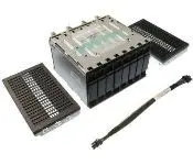 HPE P14578-B21 Dl385 Gen10+ 8Sff Nvme/Sas Sc Kit