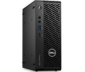 Dell ON3260WT02AU-VP Precision 3260 Compact I7-12700 16Gb 512Gb Nv-2Gb(T400) Wl W11P 1Yos