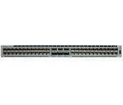 Arista DCS-7280SR2A-48YC6-R 7280R2, 48 25GbE SFP and 6 x 100GbE QSFP switch, AlgoMatch, rear to front air, 2 x AC