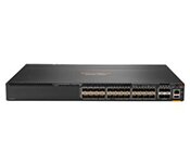 Aruba JL658A 6300M 24-port SFP+ and 4-port SFP56 Switch