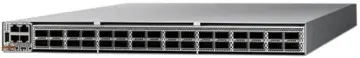 Cisco 8200 routers Fixed platform with deep buffers for higher scale.  Bandwidth: Up to 19.2 Tbps Height: 1 RU and 2 RU