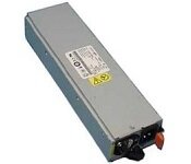 Aruba JW657A PSU-350-AC 7200 Series S3500-24T S3500-48T and S3500-24F 350W AC Power Supply