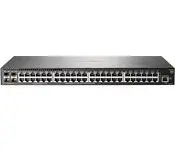 Aruba JL254A 2930F 48G 4SFP+ Switch