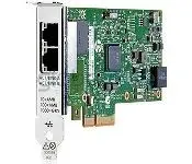 HPE 615732-B21 1Gbe 2P Base-T Bcm5720 Adptr