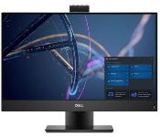 Dell 8RGHG Optiplex 5400 Aio 24" Fhd Nt I5-11500 8Gb 256Gb Wl W11P 3Yos