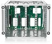 HPE 874567-B21 Ml350 Gen10 4Lff Ndrive Cage Kit