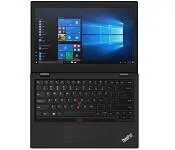 Lenovo 20NRS07J00 ThinkPad L390 13.3IN FHD I5-8265U 8GB RAM 256GB SSD WIN10 PRO 3 CELL FPR SILVER 1YROS