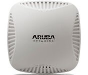 Aruba JW174A AP-225 802.11n/ac Dual 3x3:3 Radio Integrated Antenna AP