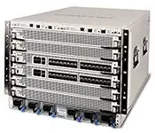 Fortinet FG-7060E-8-BDL-988-60 FortiGate-7060E-8 Hardware plus 5 Year ASE FortiCare and FortiGuard 360 Protection