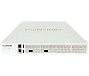 Fortinet FTS-3000E FortiTester-3000E Network performance and security testing system for enterprises and service providers - 1 x GE RJ45, 2 x 40GE QSFP, 2TB HDD Storage