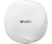 Aruba R7J32A AP-635 (RW) TAA Tri-radio 2x2:2 802.11ax Wi-Fi 6E Internal Antennas Campus AP