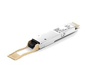 Arista QDD-400G-SR8 400GBASE-SR8 QSFP-DD Transceiver, up to 100m over parallel OM4 MMF