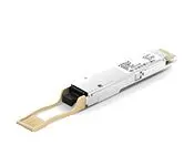 Juniper QDD-400G-SR8 Qsfp-Dd, 400G-Sr8, Mmf 100M, Standard Temperature (0 Through 70 Degc), Mpo Receptacle