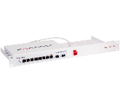 Fortinet RM-FR-T12 Rack Mount Kit For Fortiswitch 108E