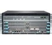 Juniper SRX5400X-CHAS Srx5400 Chassis Spare, Enhanced Midplane, Fan Tray Not Included