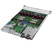 HPE HS7V7E 3Y Tech Care Basic Dl360 Gen10