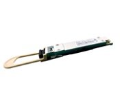HPE JL251A X140 40G QSFP+ LC BiDi 100m MM Transceiver