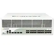 Fortinet FG-3700D-DC-BDL-980-36 FortiGate-3700D-DC Hardware plus 3 Year 24x7 Forticare and FortiGuard Enterprise Protection