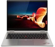 Lenovo 20QA001FAU X1 Titanium G1 13.5" Qhd Touch I7-1160G7 512Gb 16Gb 5G W10P64 3Yos+1Ypr