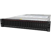 Lenovo 7X06A0EZAU ThinkSystem SR650 Server Silver 4208 8C 2.1GHz 85W 1x16GB L1 STA RAID 930-8i 2GB FLASH 3 YEARS