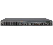 Aruba JW645A 7210DC (RW) 4p 10GBase-X (SFP+) 2p Dual Pers (10/100/1000BASE-T or SFP) 350W DC Pwr Cntrlr