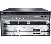 Juniper CHAS-BP-MX240-S Mx240 With Installed Backplane, Spare
