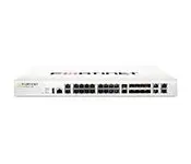 Fortinet FG-100F-BDL-950-12 FortiGate-100F Hardware plus 1 Year 24x7 FortiCare and FortiGuard Unified (UTM) Protection