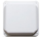 Aruba JW034A ANT-3x3-D100 Dual Band 90x90deg 5dBi +/- 45 and Vert Pol MIMO N-Type Antenna