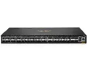 Aruba R9W91A#ABG 8100 48X10G Sfp+ 4X40/100G Qsfp28 Back-To-Front Airflow 3Fan 2Acpsu Bundle Au En