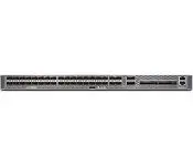 Juniper ACX5448-D-DC-AFO Acx5448, 36 Sfp+/Sfp Ports, 2 Qsfp28 Ports, 2 Cfp2 Ports, Redundant Fans And Dc Power Supplies; Front To Back Airflow; Basic L2 Sw And Igp Only (No Mpls); Sw Subscription Must Be Ordered Separately