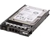 Dell 400-AUWY 4Tb 3.5" Sata 7.2K Rpm 6Gbps Hot Plug Hard Drive (Suits 13G & 14G Tower)