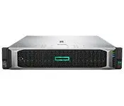 HPE 878712-B21 ProLiant DL385 Gen10 Server, AMD EPYC 7251 (1), 0 HDD (up to 8LFF), 1x16GB DDR4, 1x500W PS