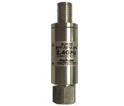 Aruba JW060A AP-LAR-24 2.4 GHz Filtered Lightning Arrestor