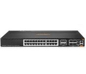 Aruba R9W88A#ABG Networking Cx8100 24X10G Base-T 4X10G Sfp+ 4X40/100G Qsfp28 Fb 3Fan 2Acpsu Sw Bundle Au En