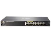 Aruba J9856A 2530-24G-2SFP+ Switch