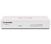 Fortinet FG-61E-BDL-980-60 FortiGate-61E Hardware plus 5 Year 24x7 FortiCare and FortiGuard Enterprise Protection