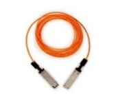 Arista AOC-Q-Q-40G-7M QSFP+ to QSFP+ 40GbE Active Optical Cable 7 meter