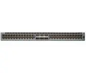 Arista DCS-7160-48YC6-R 7160, High Capacity 48 x 25GbE SFP and 6 x 100GbE QSFP switch, rear to front air, 2 x AC and 2 x C13-C14 cords