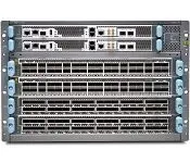 Juniper JNP10004-CHAS-BB Jnp10004 Chassis Base Bundle