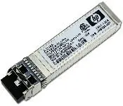 HPE AJ718A 8Gb Sw Flex/Vc/Qlogic Fc 1Pk Sfp+Transceiver