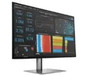 HP 1C4Z7AA Z27Q G3 27In Qhd Monitor 16:9