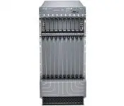 Juniper CHAS-BP-MX2010-BB 10 Slot Mx2000 Chassis, Base Bundle