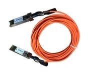 HPE JL290A X2A0 10G SFP+ to SFP+ 7m Active Optical Cable