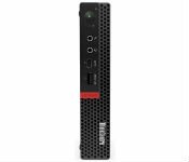 Lenovo 10T7008SAU ThinkCentre M720 Tiny I5-9400T 8GB RAM 512GB SSD WIFI+BT WIN10 PRO 3YROS